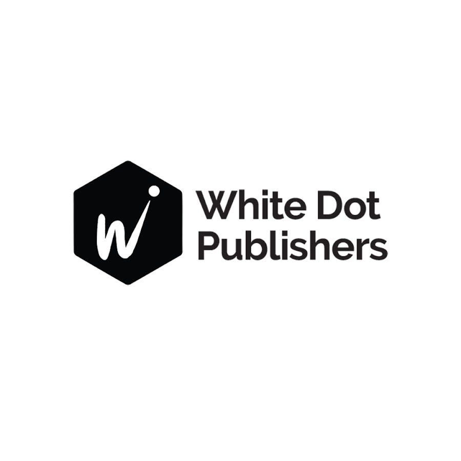 White Dot Logo